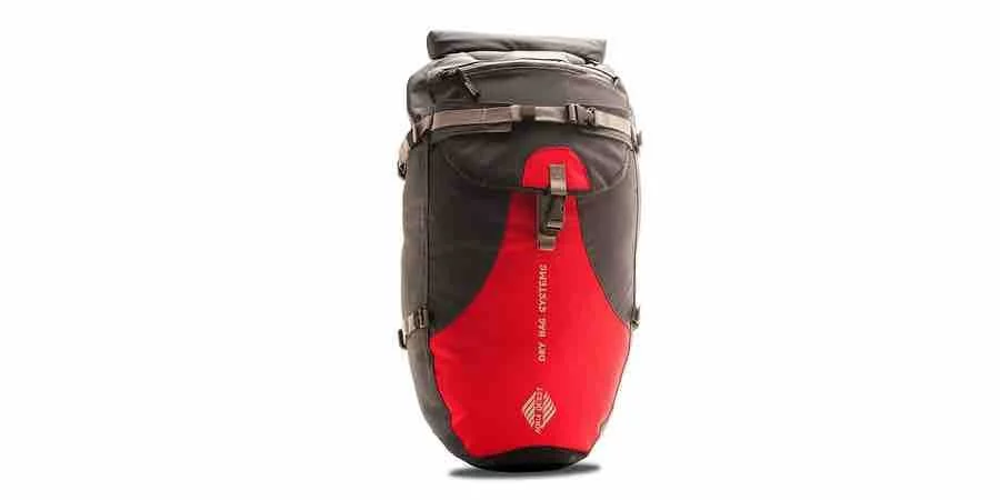 Mochila estanca trekking