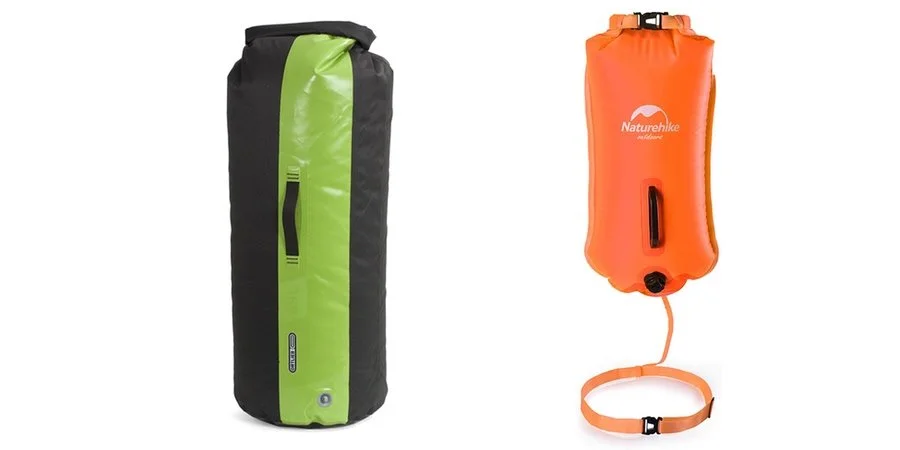 Bolsas estancas con válvula,bolsas estancas decathlon canarias