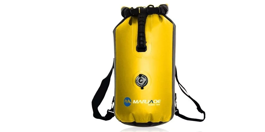 Bolsa estanca Lidl Marjade